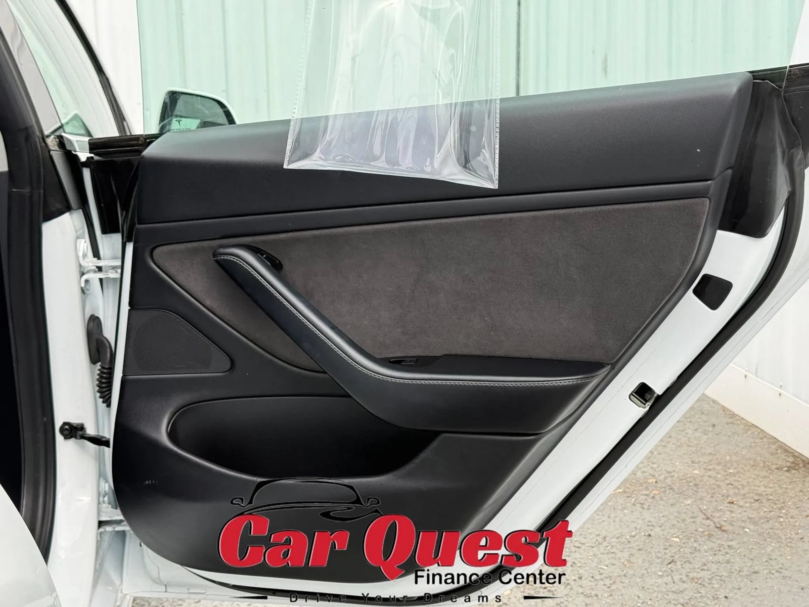 Used 2018 Tesla Model 3 Long Range AWD/4WD image 16