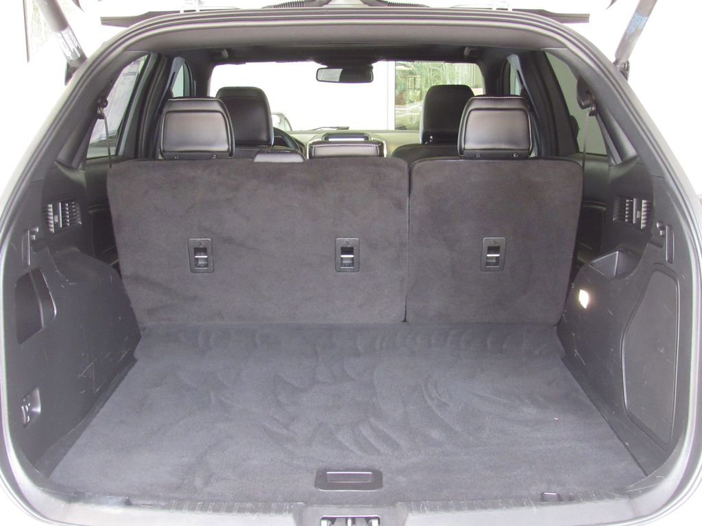 Used 2022 Ford Edge ST w/ Equipment Group 401A image 21