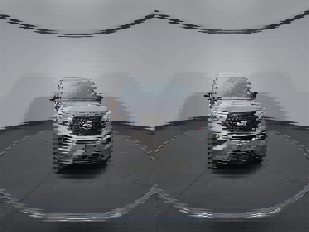 Used 2022 Ford Explorer ST image 3