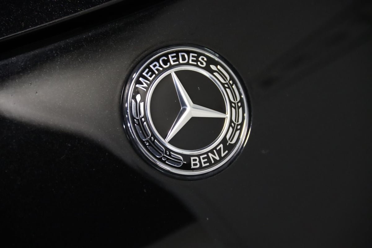 Used 2020 Mercedes-Benz AMG GT 53 image 38