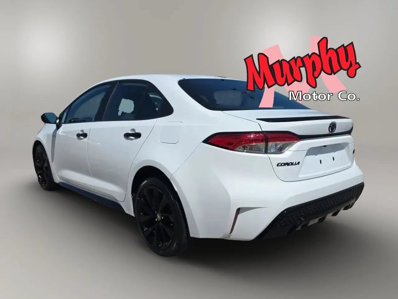 Used 2021 Toyota Corolla SE FWD image 5