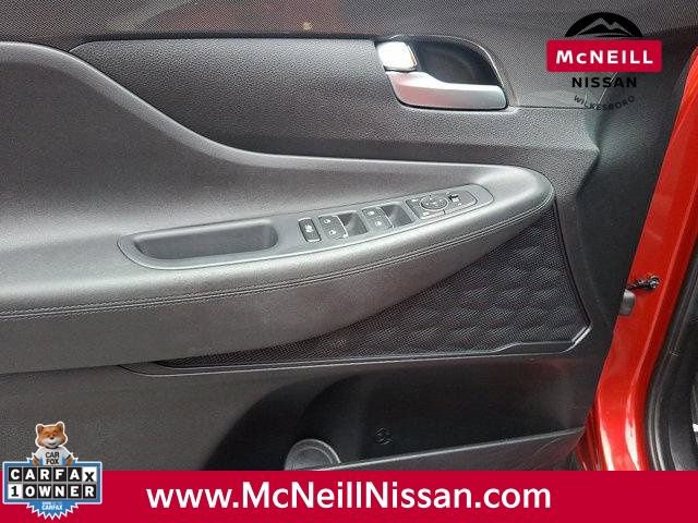 Used 2022 Hyundai Santa Fe SEL w/ Cargo Package image 14