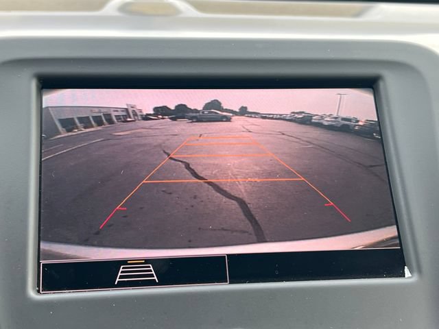 Used 2023 Chevrolet Equinox LT w/ Driver Convenience Package AWD/4WD image 24
