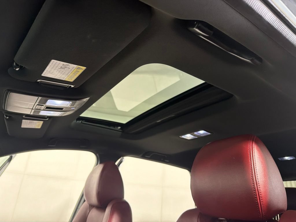 Used 2023 MAZDA CX-9 Carbon Edition AWD/4WD image 18