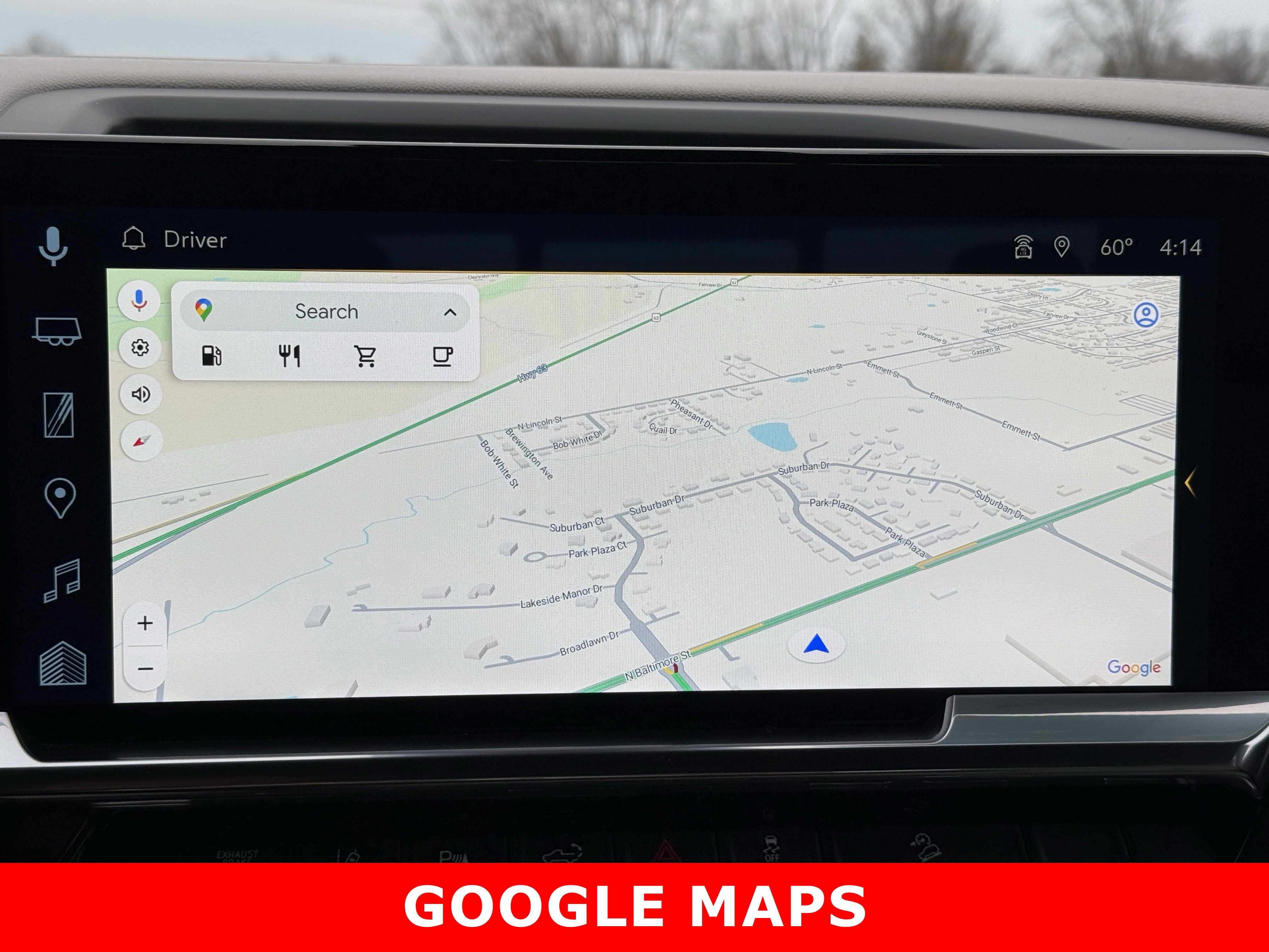 Certified 2025 Chevrolet Silverado 2500 LTZ w/ LTZ Plus Package image 24