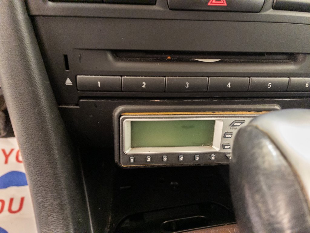 Used 2005 Saab 9-3 Arc image 17