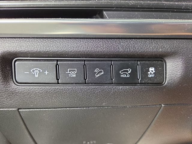 Certified 2023 Kia Telluride SX Prestige X-Line AWD/4WD image 28