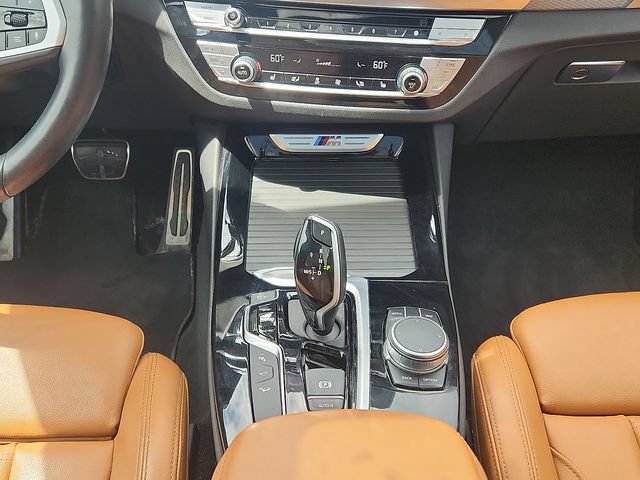 Used 2021 BMW X3 M40i w/ Executive Package AWD/4WD image 18