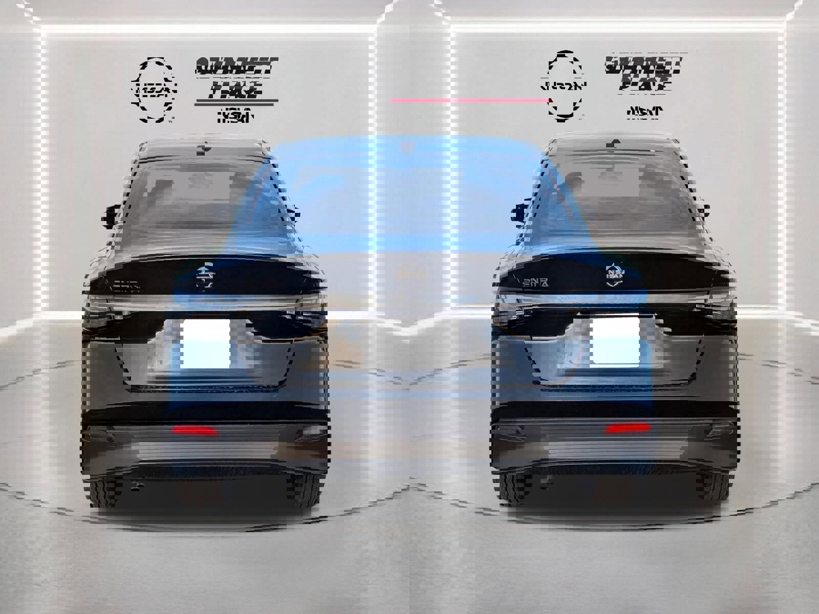 New 2026 Nissan Sentra S image 4