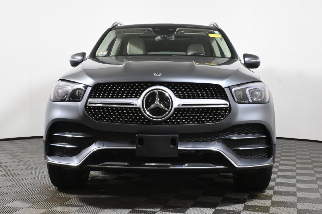 Certified 2022 Mercedes-Benz GLE 350 4MATIC image 13