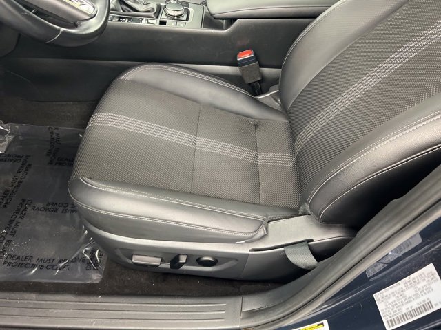 Used 2023 MAZDA CX-50 2.5 S w/ Cargo Package image 14