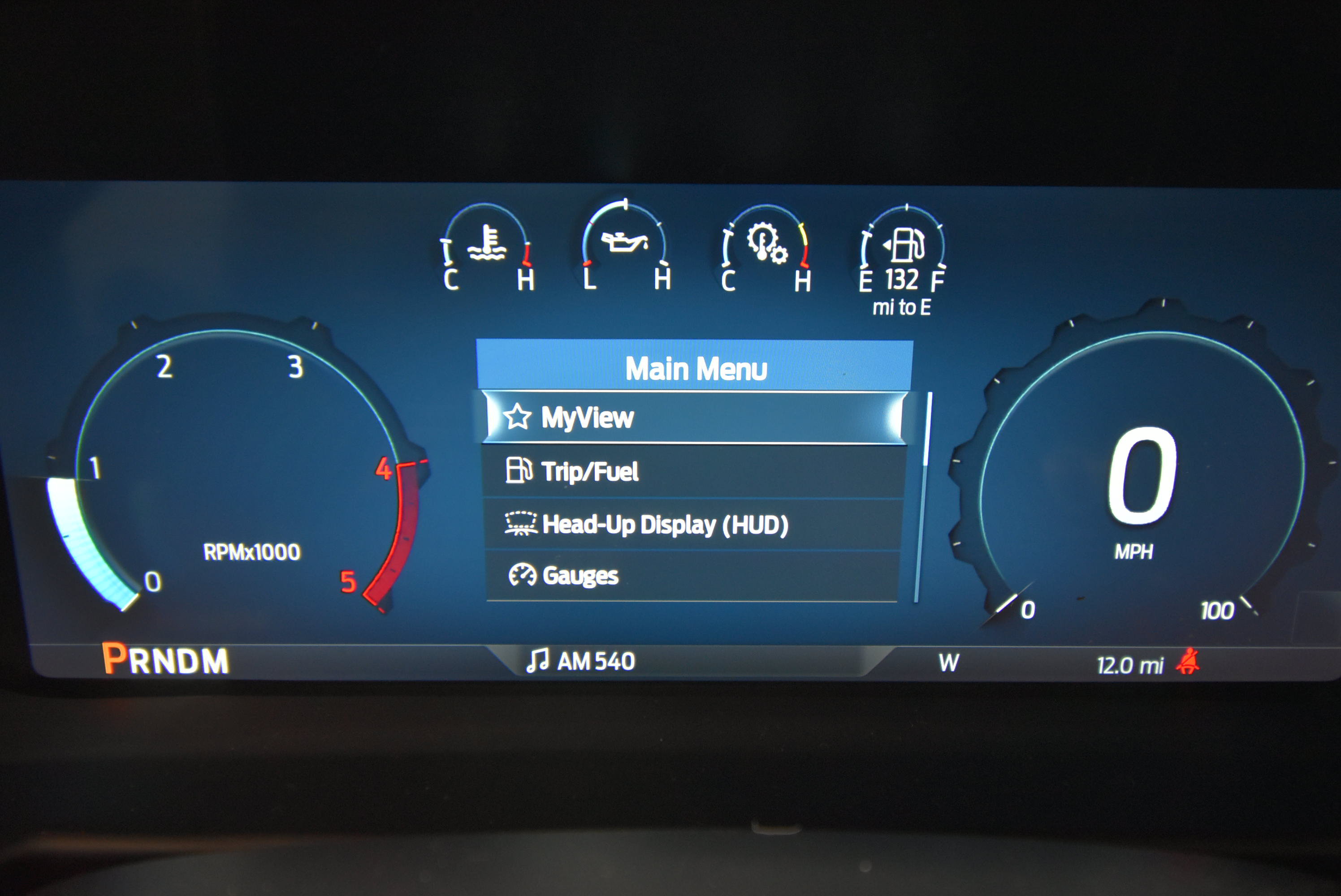 New 2027 Ford F450 Lariat w/ Lariat Ultimate Package AWD/4WD image 9