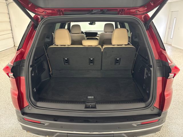 Used 2026 Buick Enclave Preferred w/ Power Package image 29