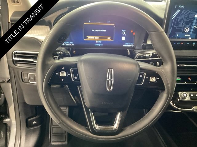 Used 2023 Lincoln Corsair AWD image 6