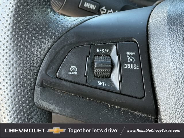 Used 2017 Chevrolet Trax LT FWD image 14