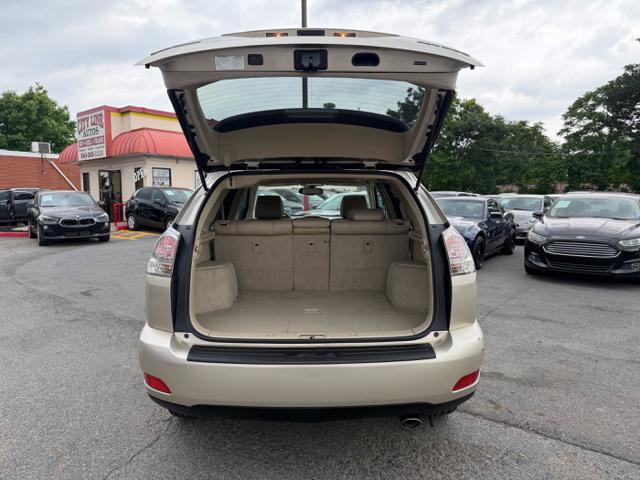 Used 2004 Lexus RX 330 AWD image 15