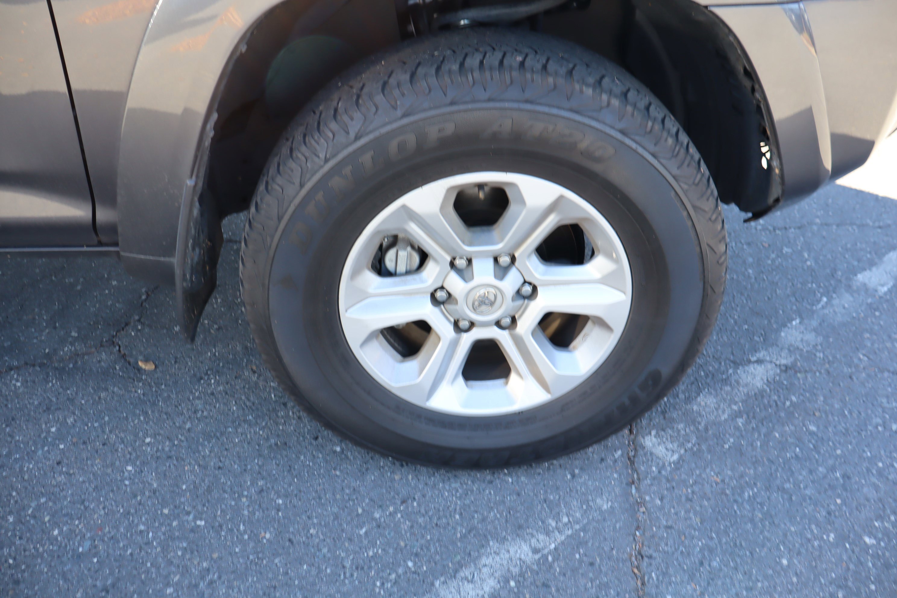 Used 2022 Toyota 4Runner SR5 Premium image 39