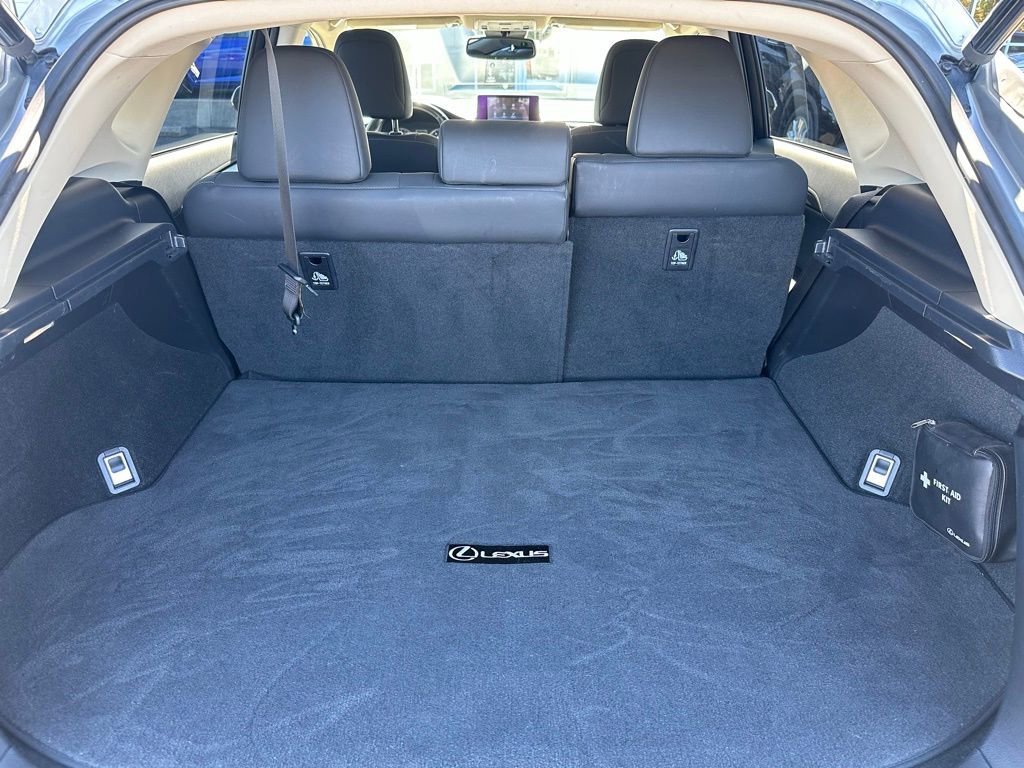 Used 2020 Lexus NX 300 FWD w/ Comfort Package image 23