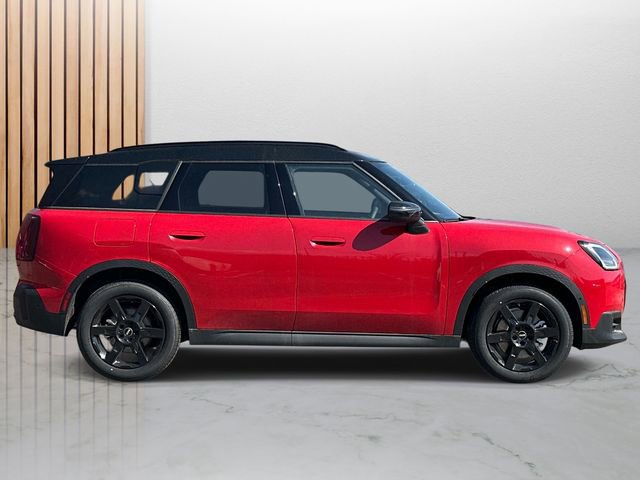New 2026 MINI Cooper Countryman S AWD/4WD image 2