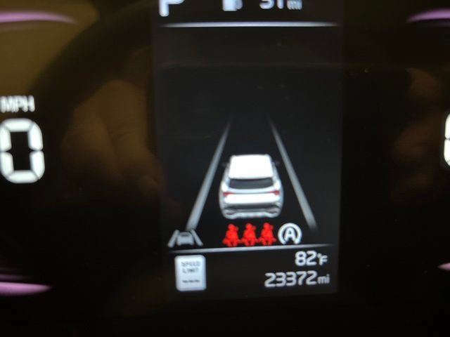 Certified 2024 Kia Sportage X-Line w/ X-Line Premium Package AWD/4WD image 13