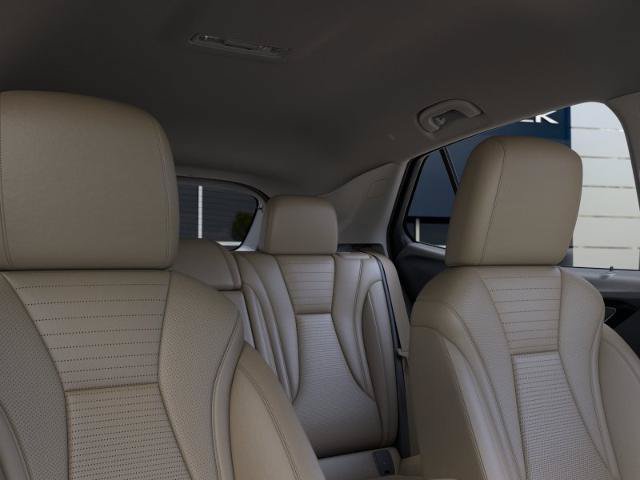 New 2026 Buick Envision Preferred AWD/4WD image 48