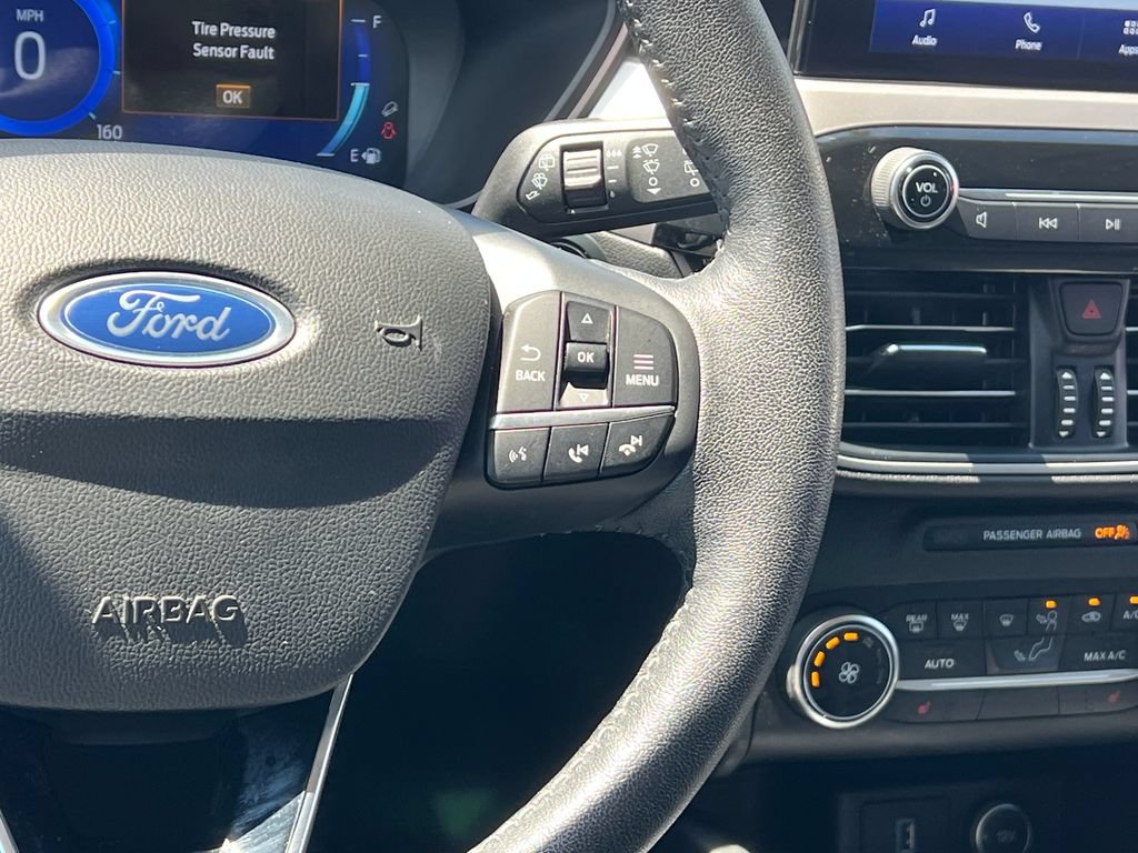 Used 2020 Ford Escape SE Sport AWD/4WD image 29
