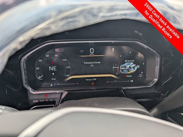 New 2026 GMC Sierra 2500 SLT w/ SLT Premium Package image 21