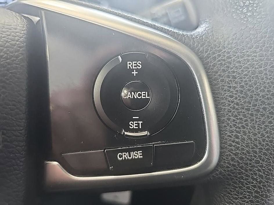 Used 2017 Honda CR-V LX image 19