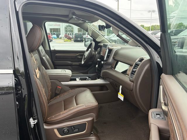 New 2026 RAM 1500 Limited AWD/4WD image 29