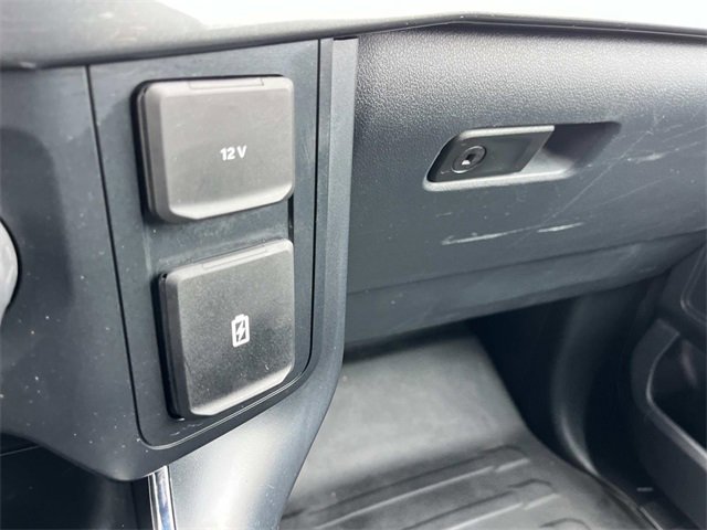 Used 2023 Ford F150 XL w/ STX Appearance Package image 33