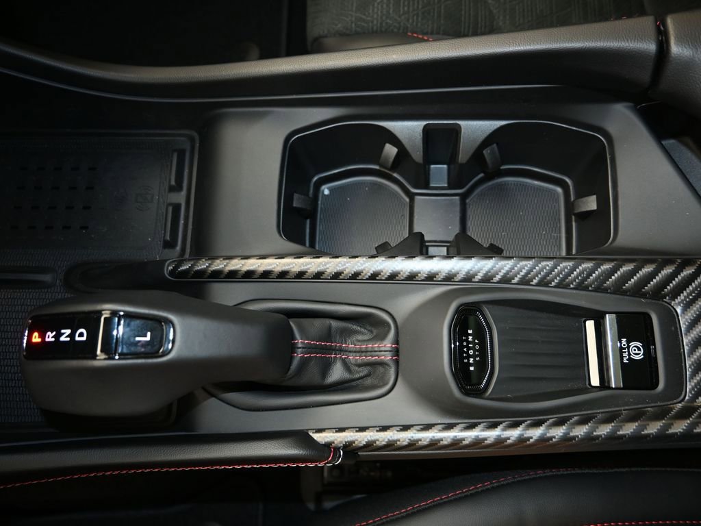 New 2026 Dodge Charger Scat Pack AWD/4WD image 18