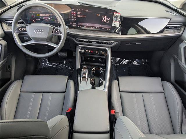 New 2025 Audi Q5 Premium Plus AWD/4WD image 14
