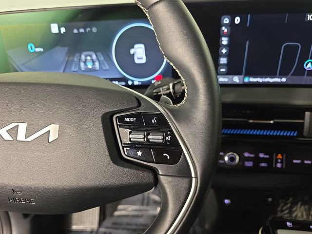 Used 2023 Kia EV6 GT-Line image 29