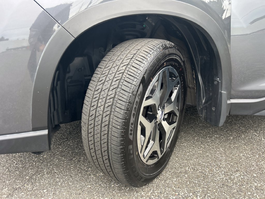 Certified 2023 Subaru Forester Premium AWD/4WD image 26