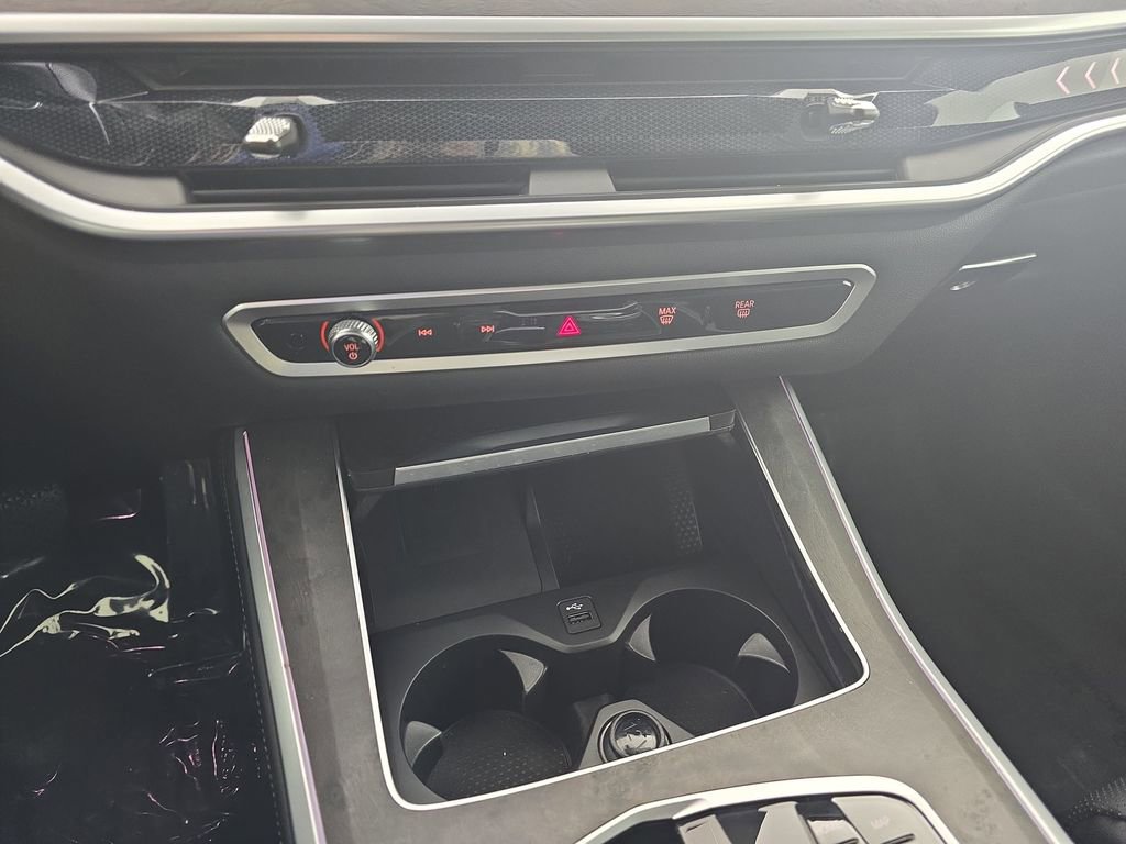 Certified 2024 BMW X5 xDrive40i w/ Premium Package image 24