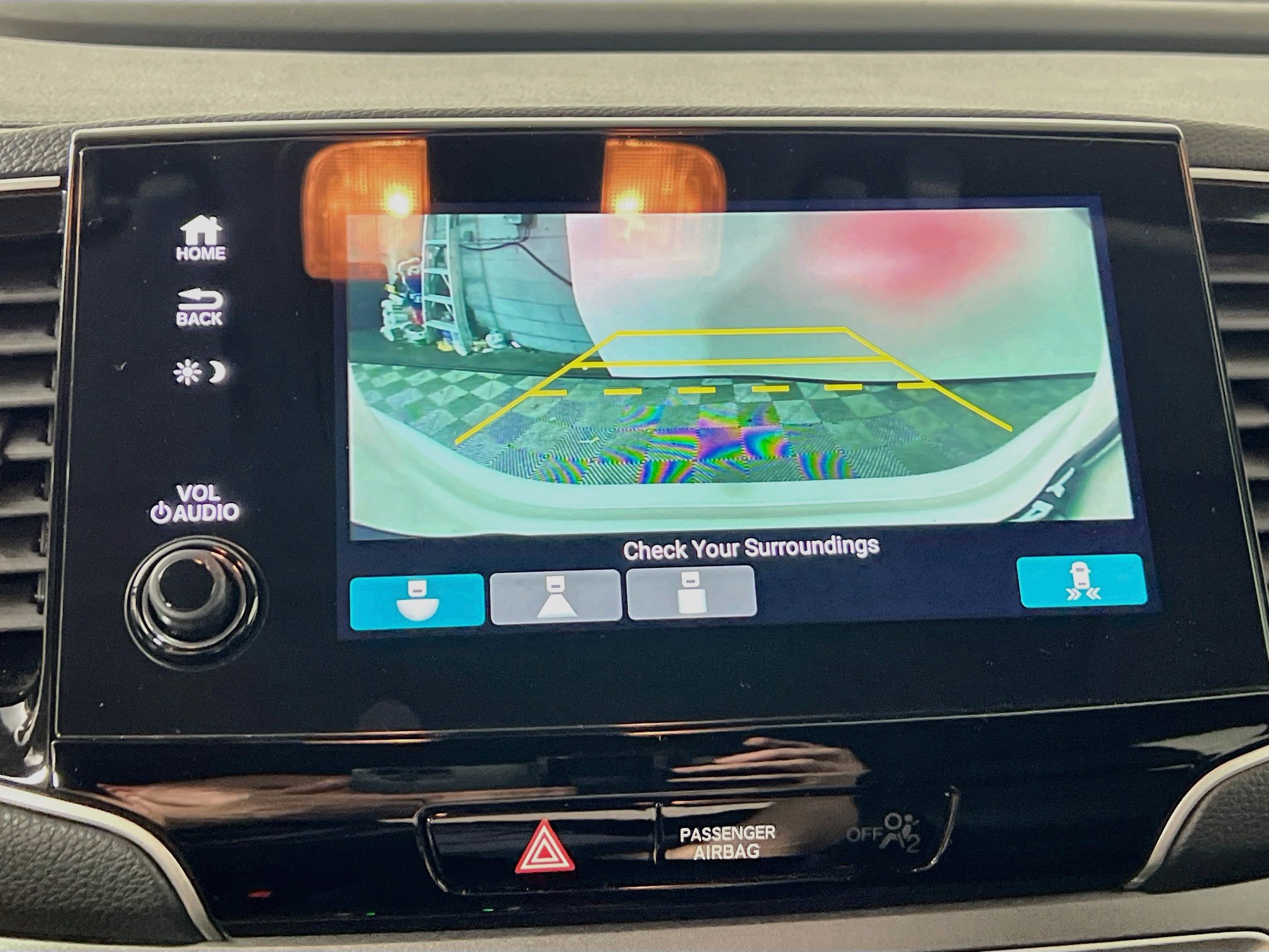 Used 2021 Honda Pilot Special Edition image 28