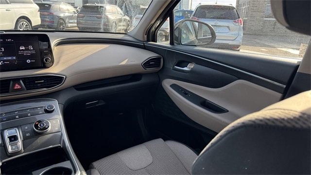 Used 2023 Hyundai Santa Fe SE image 18