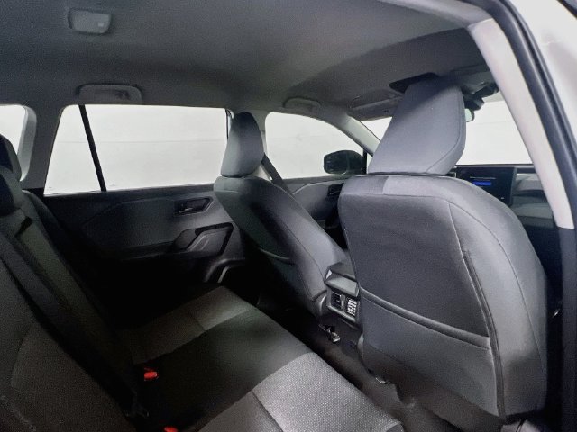 Used 2026 Toyota RAV4 LE FWD image 22
