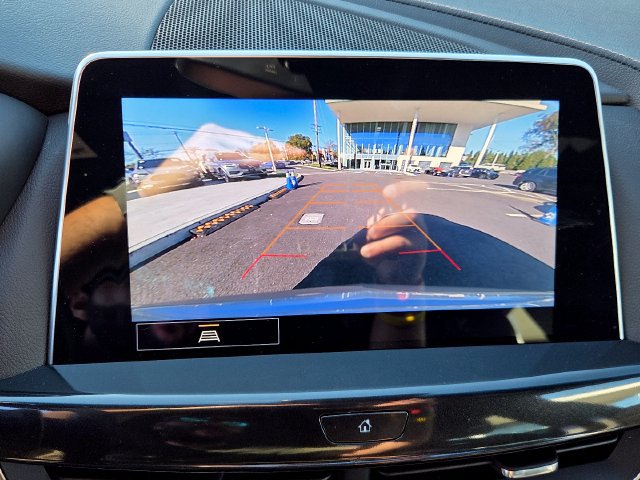 Used 2023 Cadillac CT5 V w/ Premium Package RWD image 19