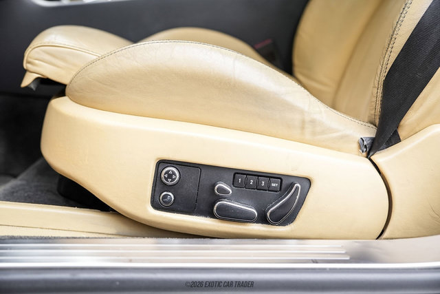 Used 2006 Bentley Continental GT AWD/4WD image 58