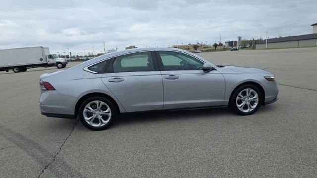Used 2023 Honda Accord LX image 8