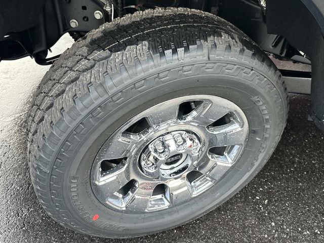 New 2026 Ford F250 Lariat w/ Chrome Package image 16