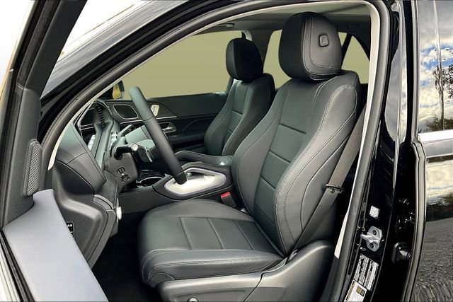 New 2026 Mercedes-Benz GLE 350 4MATIC image 12