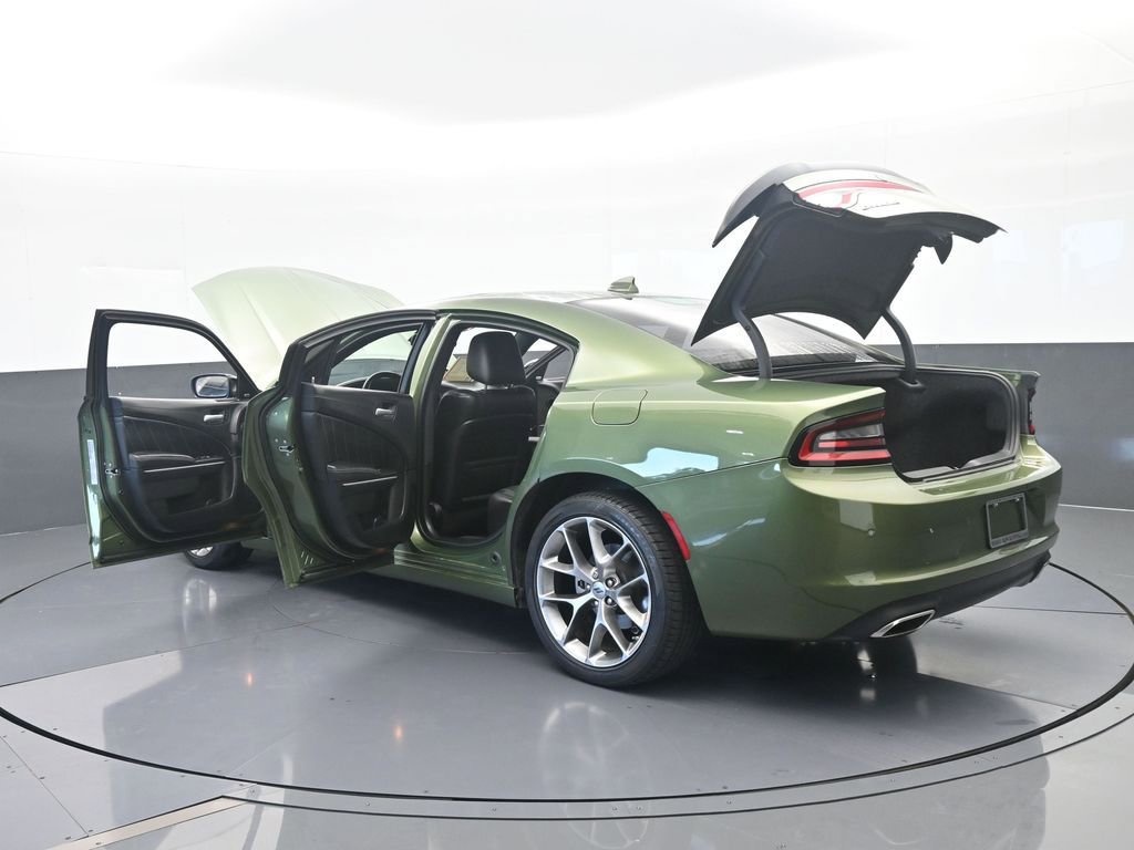 Used 2023 Dodge Charger SXT w/ Plus Group RWD image 73