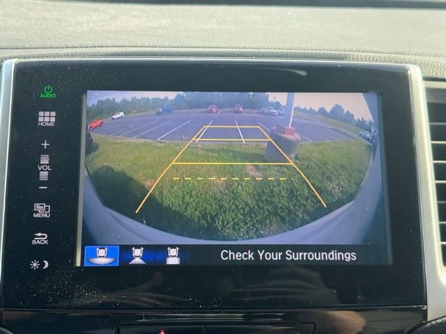 Used 2016 Honda Pilot EX-L image 24