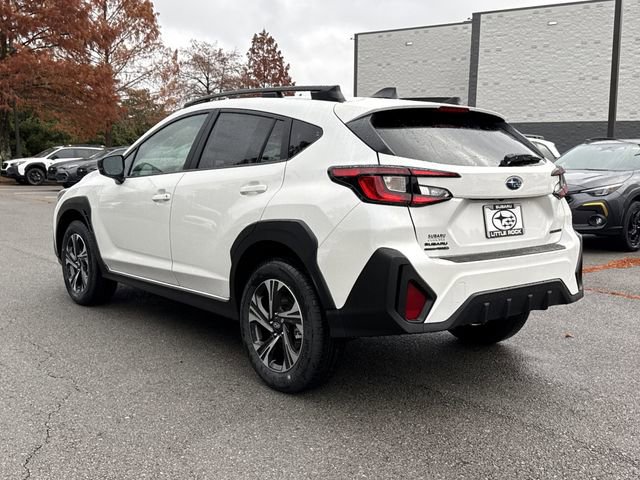 New 2026 Subaru Crosstrek 2.0i Premium image 5