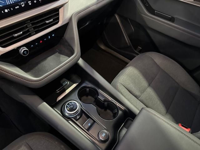 Used 2025 Ford Explorer Active image 24