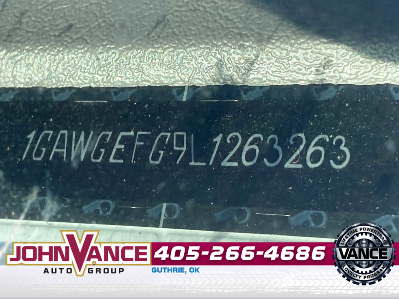 Used 2020 Chevrolet Express 2500 LS w/ Communications Package image 11