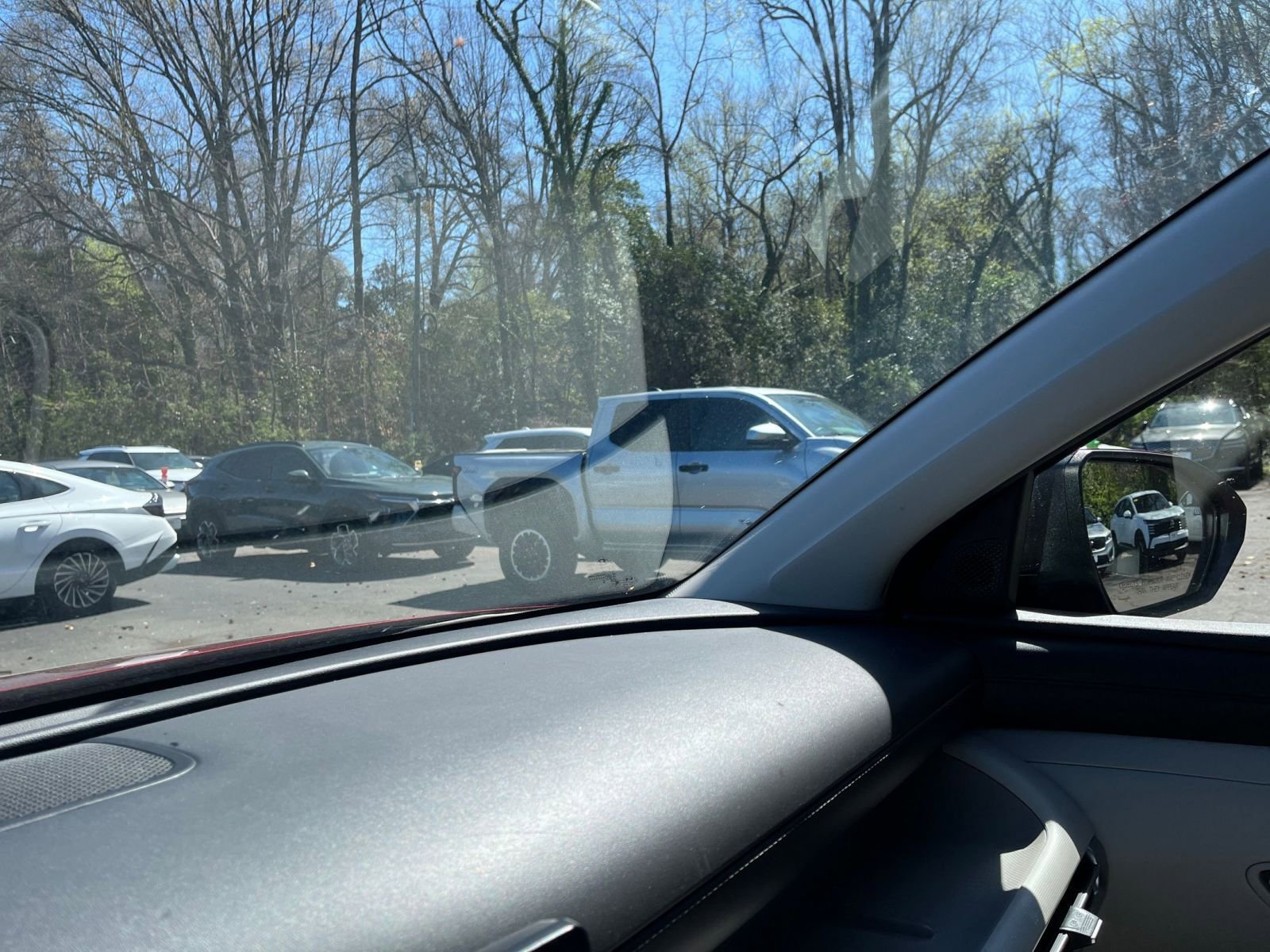 Used 2025 Hyundai Tucson SEL image 37