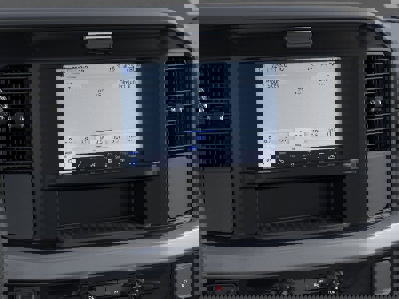 New 2026 Ford F450 XL image 45